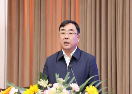 我院当选为黑龙江省大数据技术产教融合共同体副理事长单位